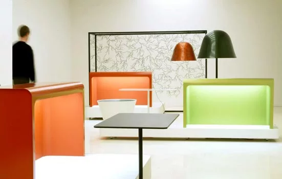 Ronan and Erwan Bouroullec  - Assemblage