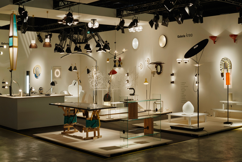  - Design Miami / Basel 2014