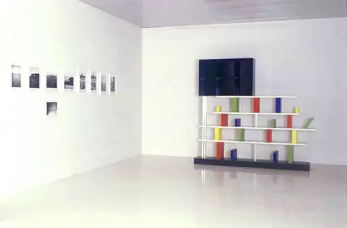   - Ettore Sottsass, 