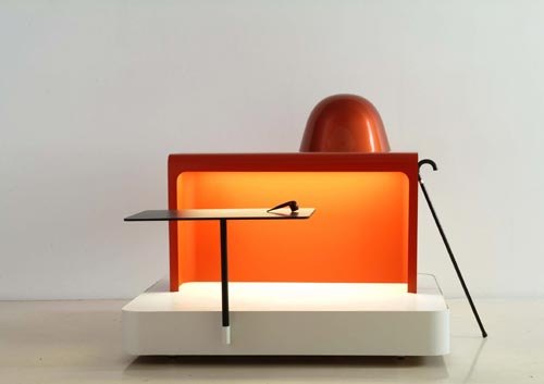 Ronan and Erwan Bouroullec - Assemblage
