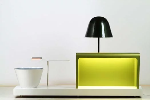 Ronan and Erwan Bouroullec  - Assemblage