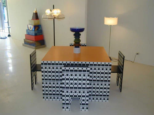Alessandro Mendini  - Design in Italy from 1950 to the Present Day