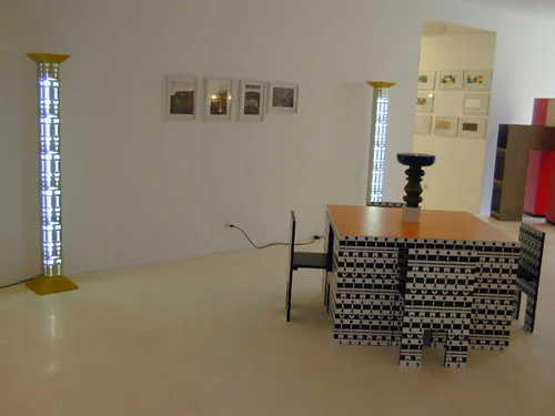 Alessandro Mendini  - Design in Italy from 1950 to the Present Day