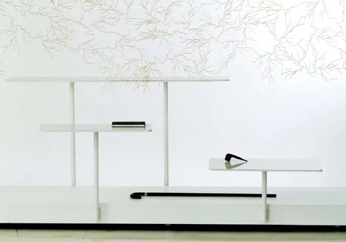Ronan and Erwan Bouroullec  - Assemblage