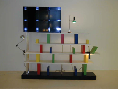Alessandro Mendini  - Design in Italy from 1950 to the Present Day