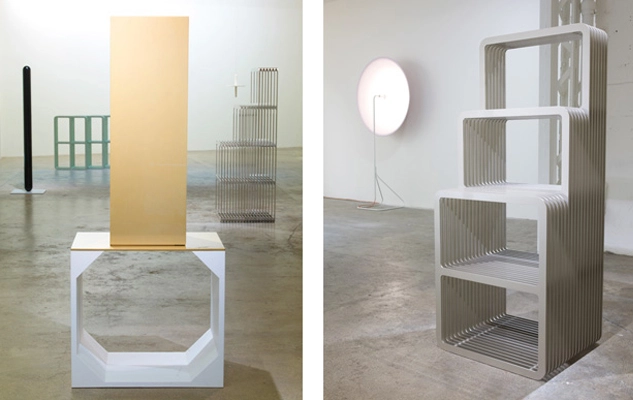Pierre Charpin  - 8 ½