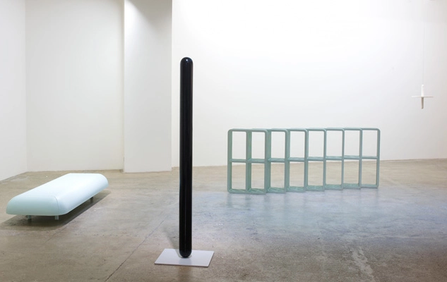 Pierre Charpin  - 8 ½