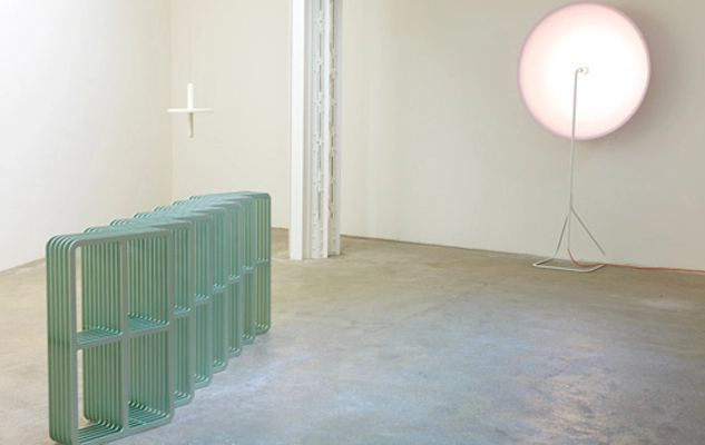 Pierre Charpin  - 8 ½