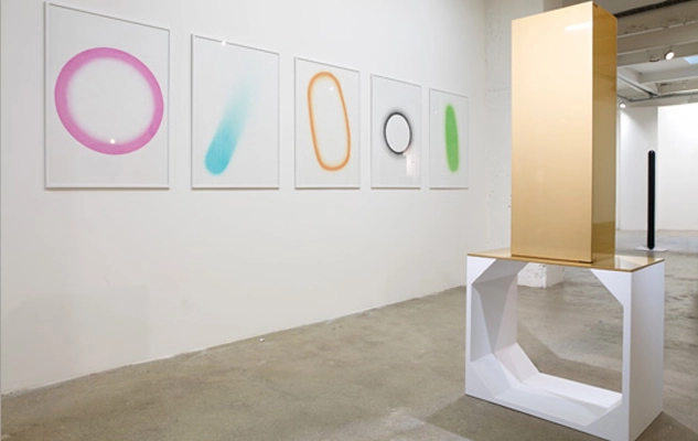 Pierre Charpin  - 8 ½