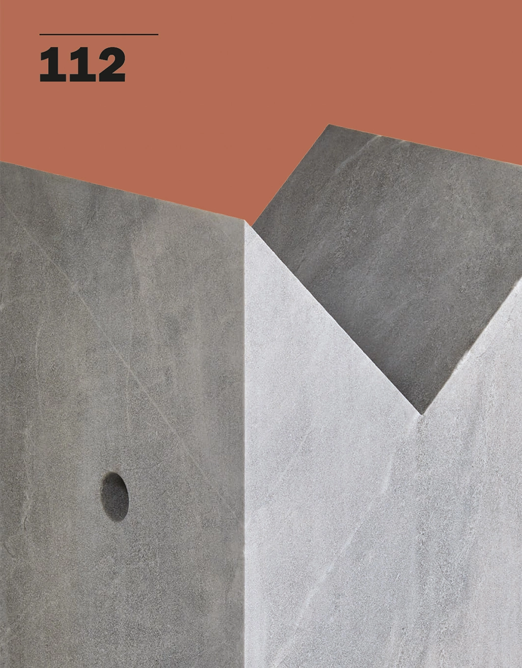 Konstantin Grcic  - Volumes