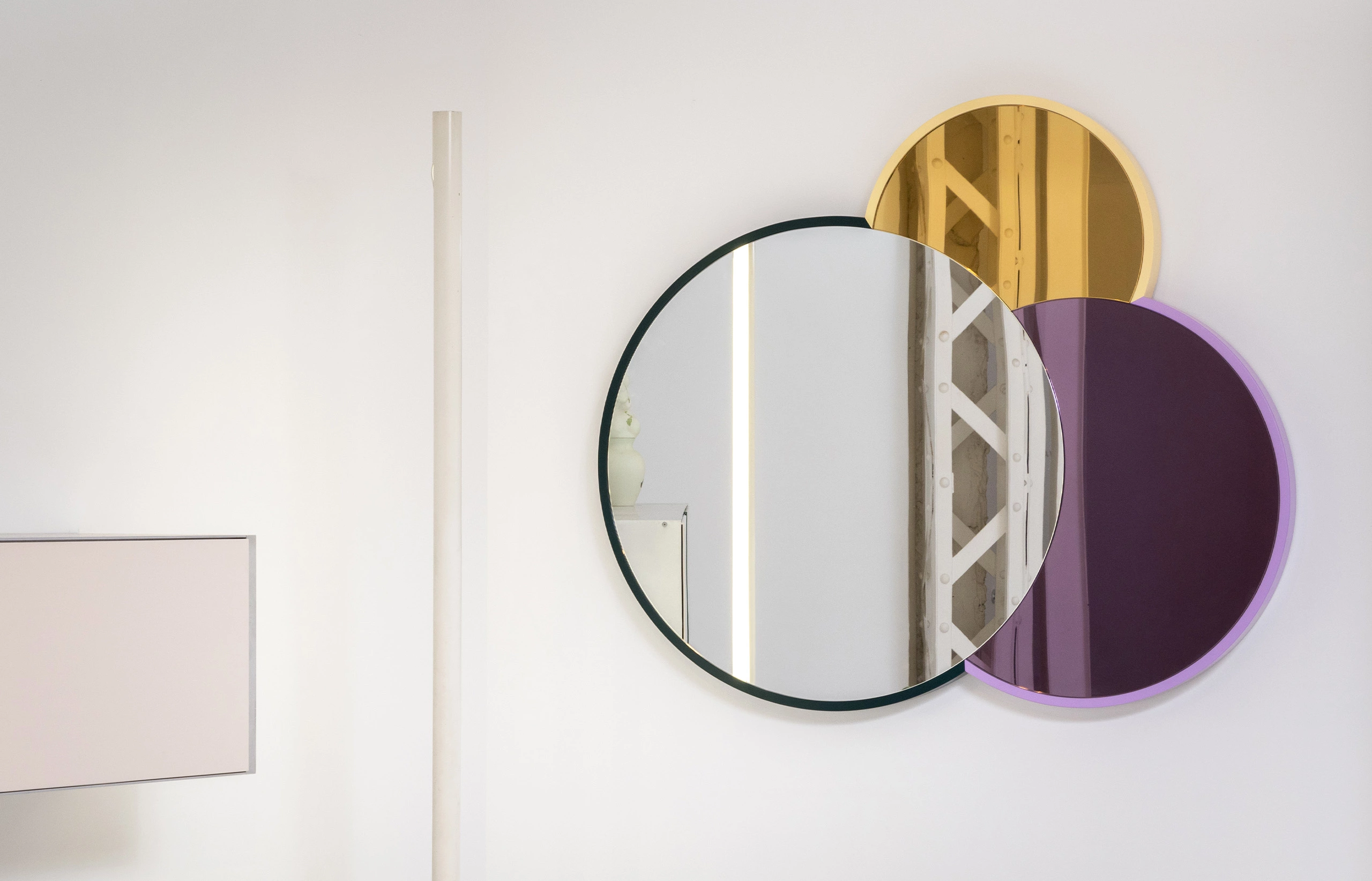 Doshi Levien  - @home new chapter