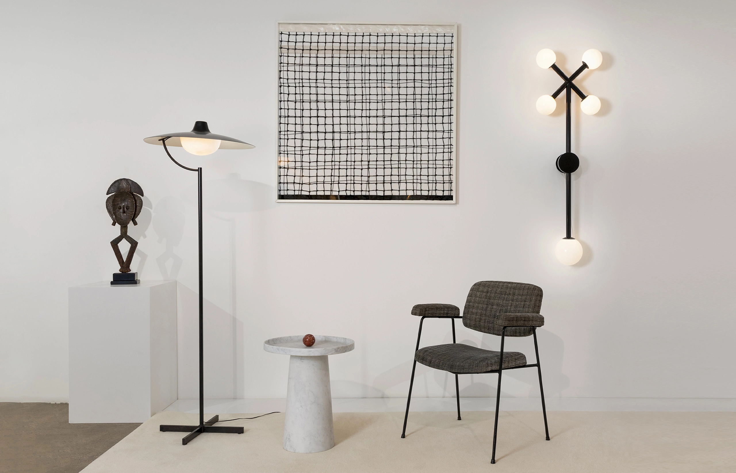 Doshi Levien  - @home new chapter