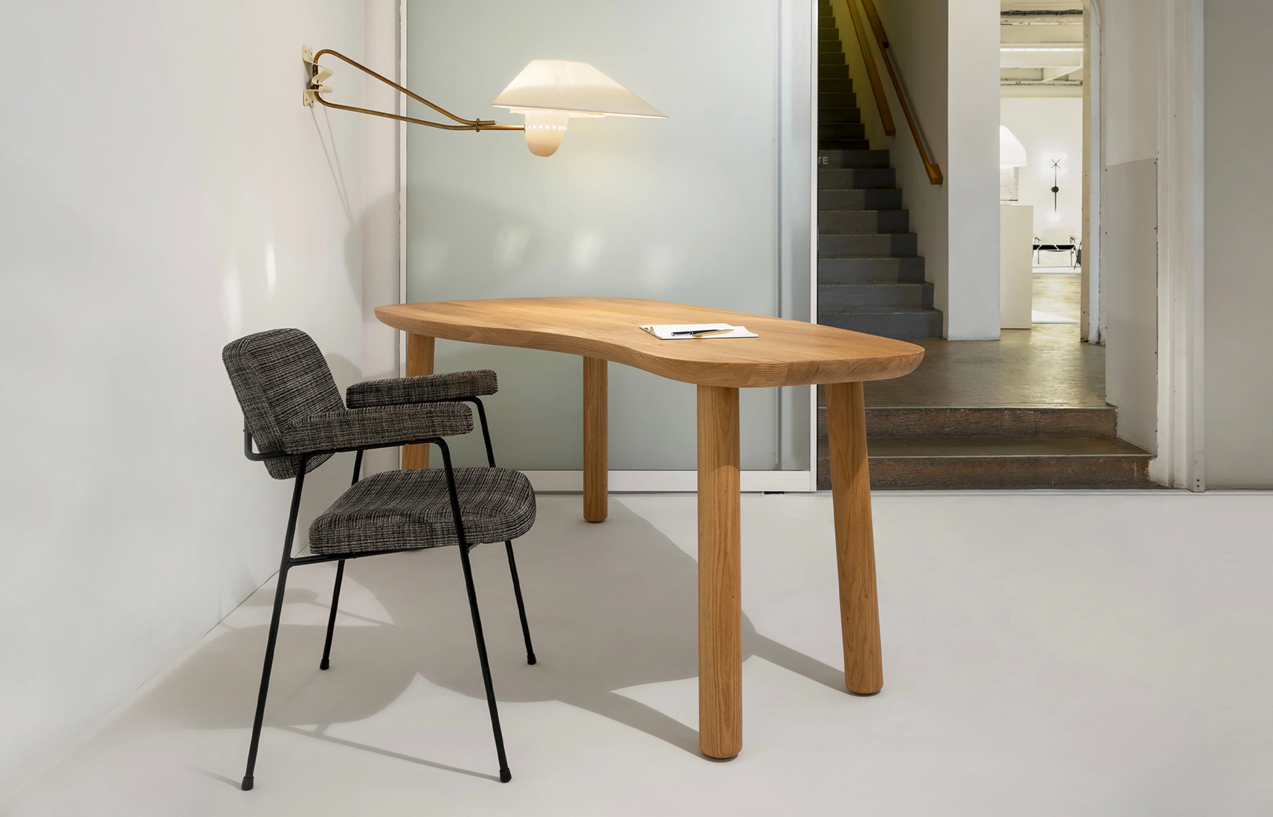 Doshi Levien  - @home new chapter