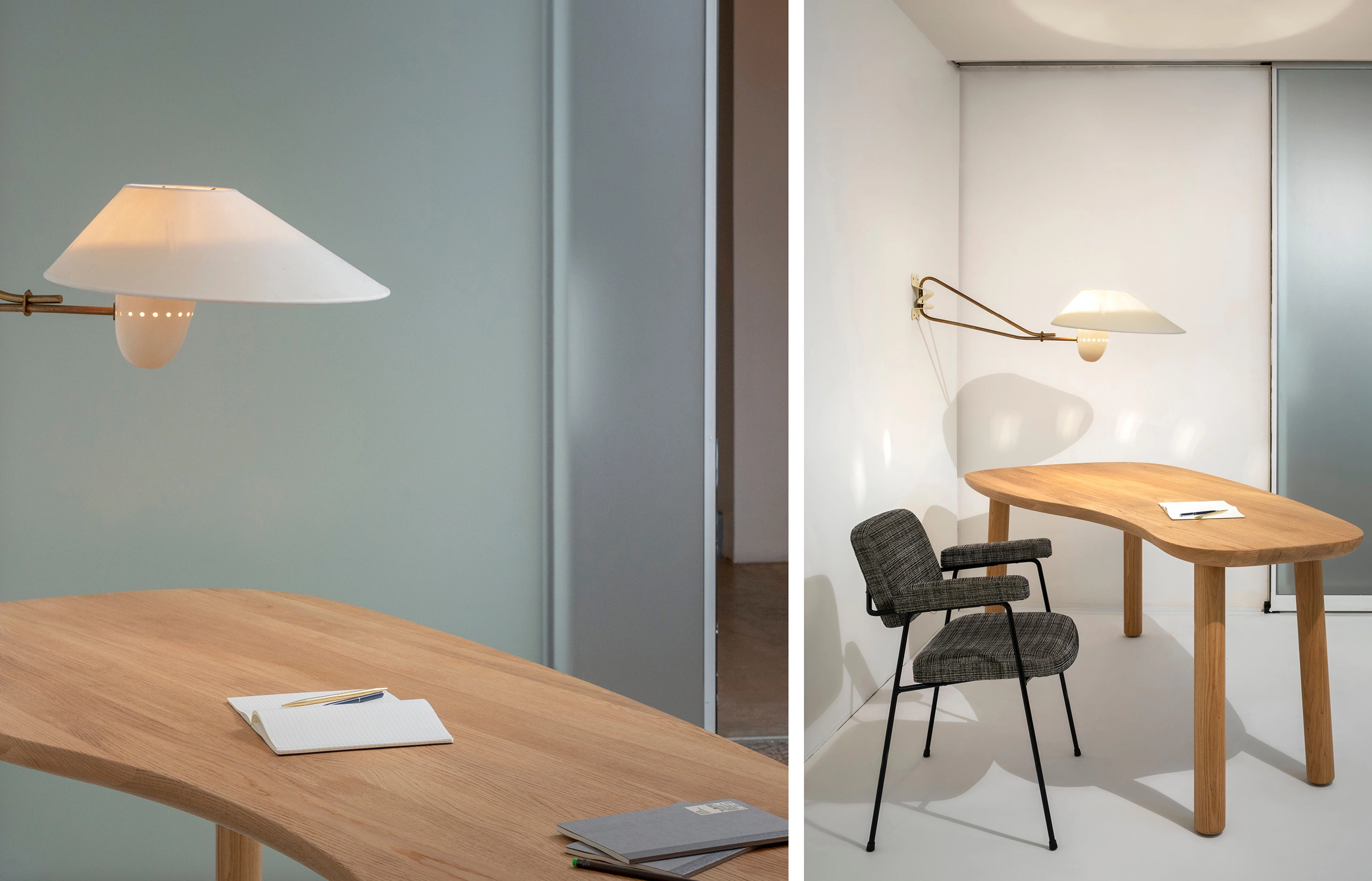 Doshi Levien  - @home new chapter