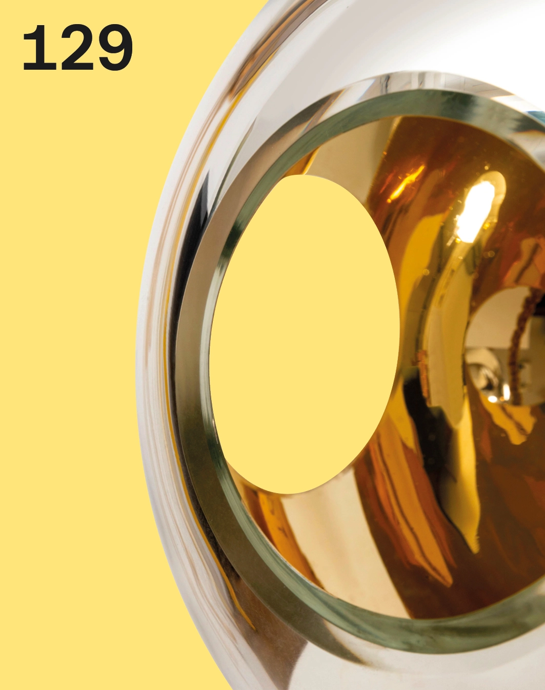 Front  - Seven Stories About Mirrors