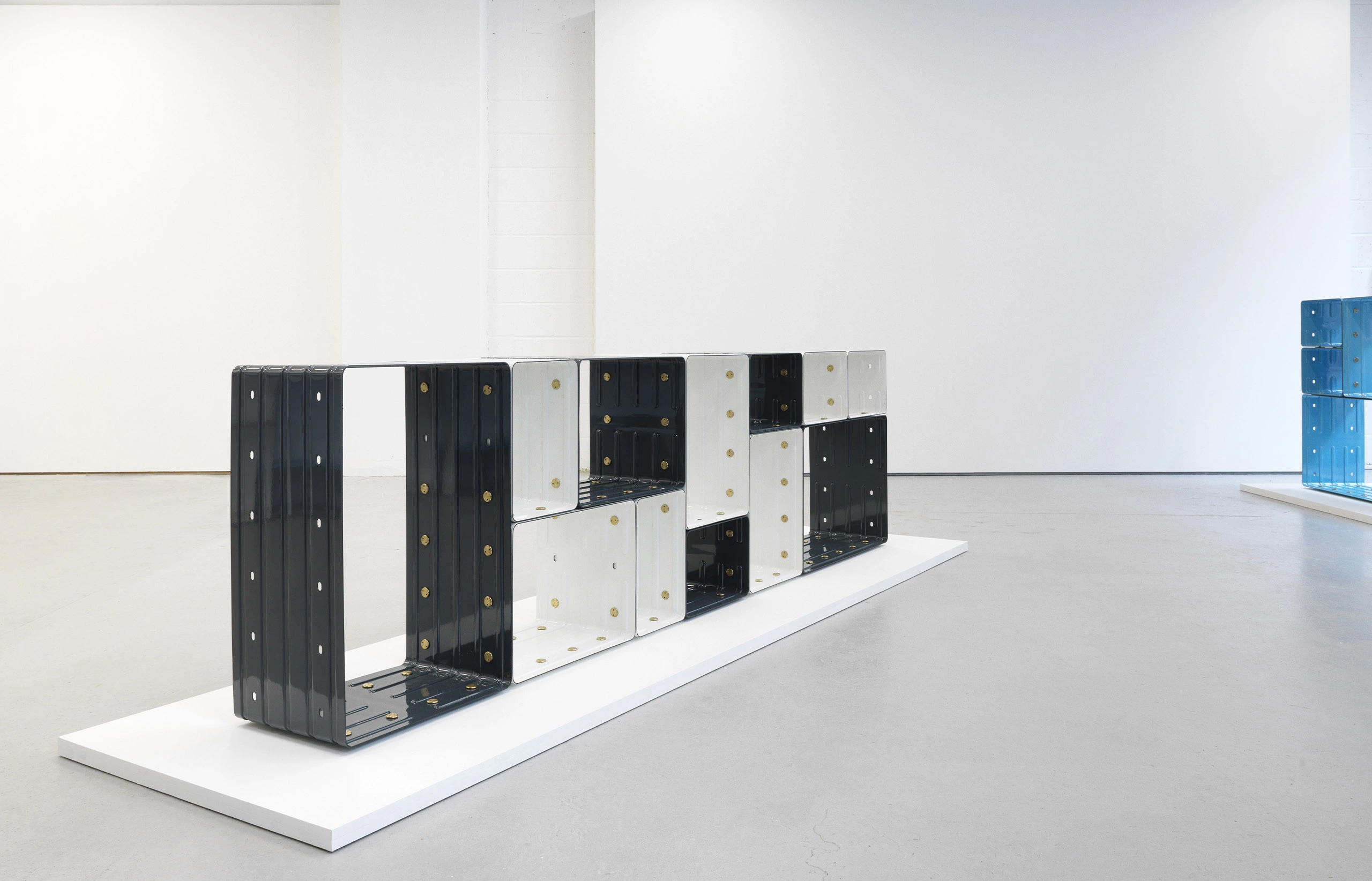 Marc Newson  - Quobus by Marc Newson