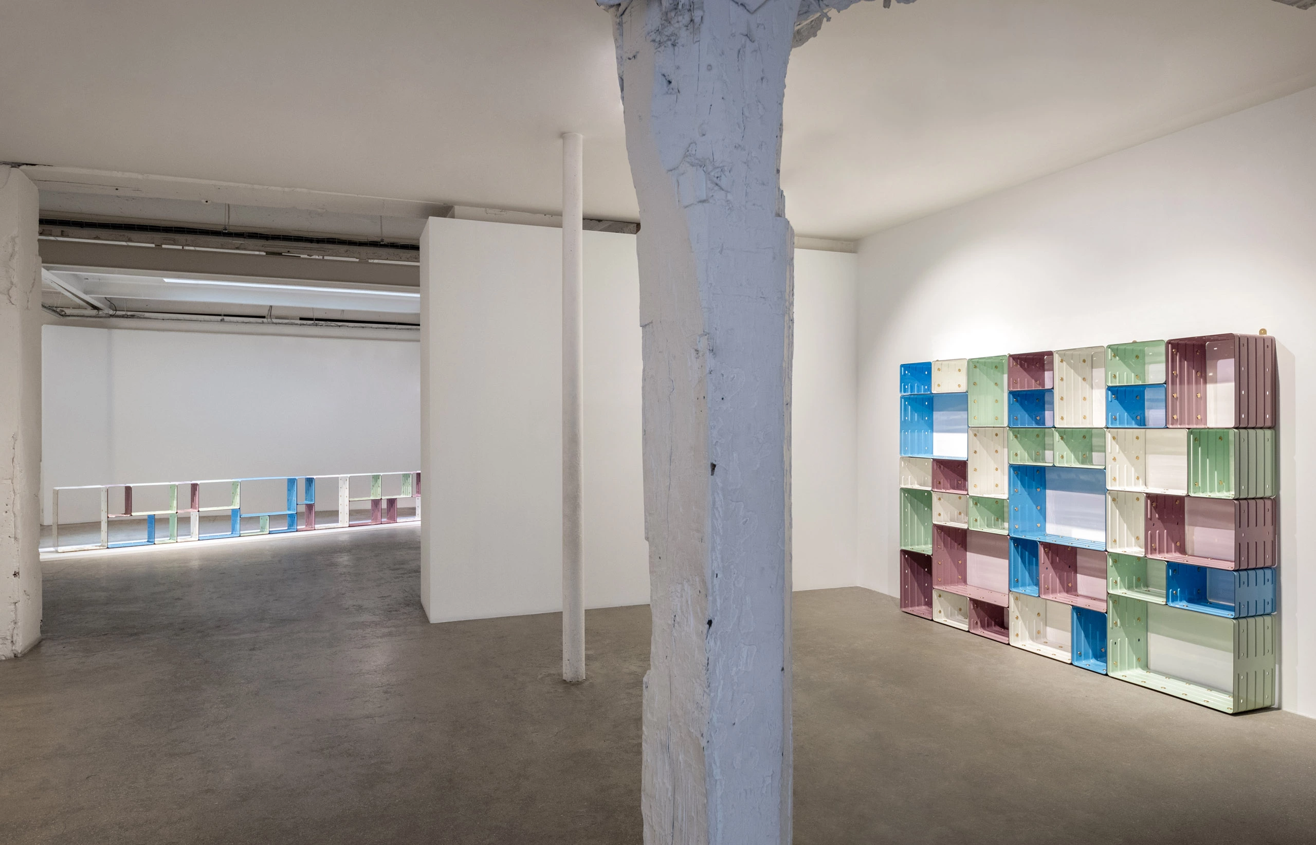 Marc Newson  - Quobus by Marc Newson