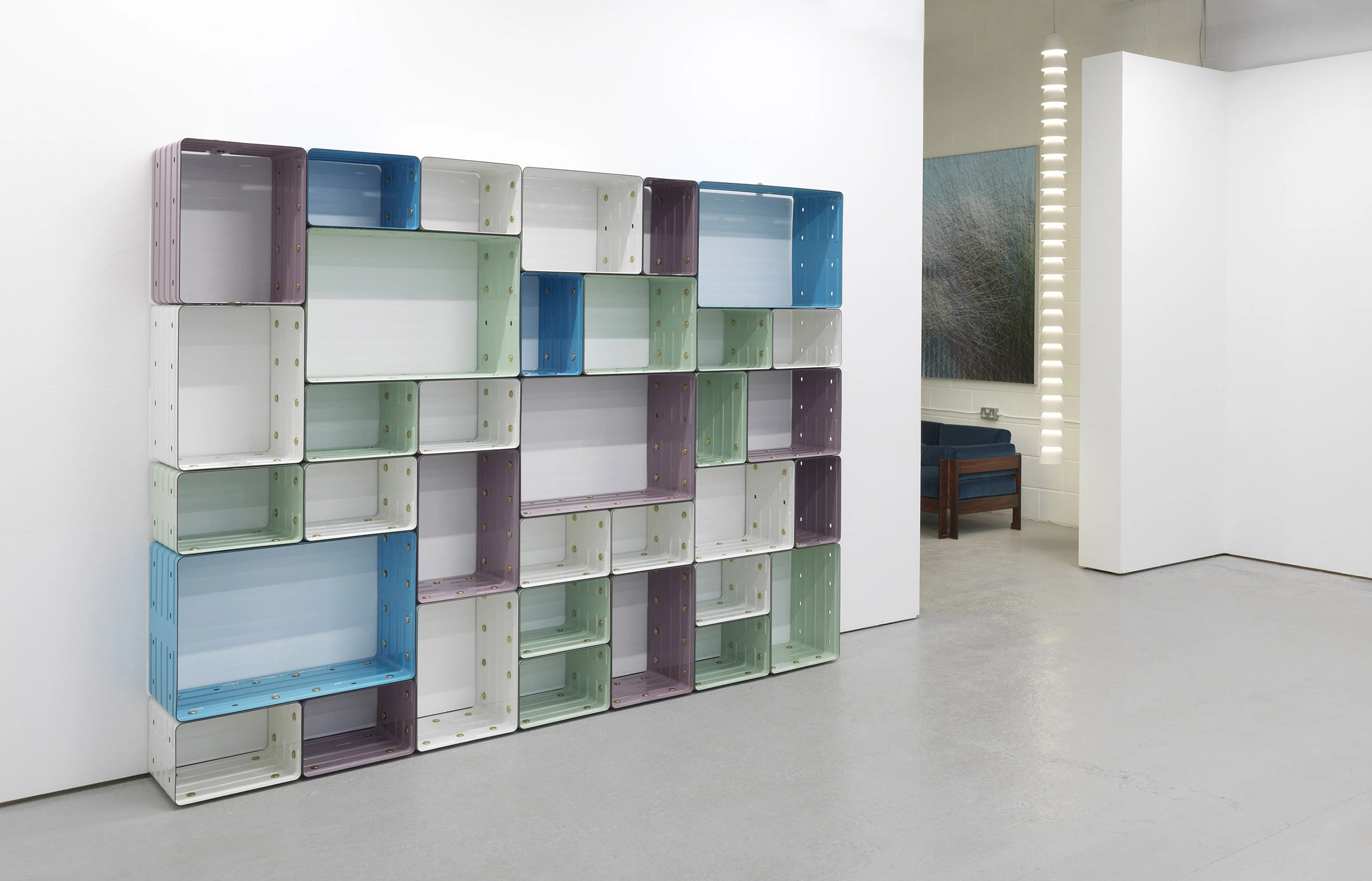 Marc Newson  - Quobus by Marc Newson