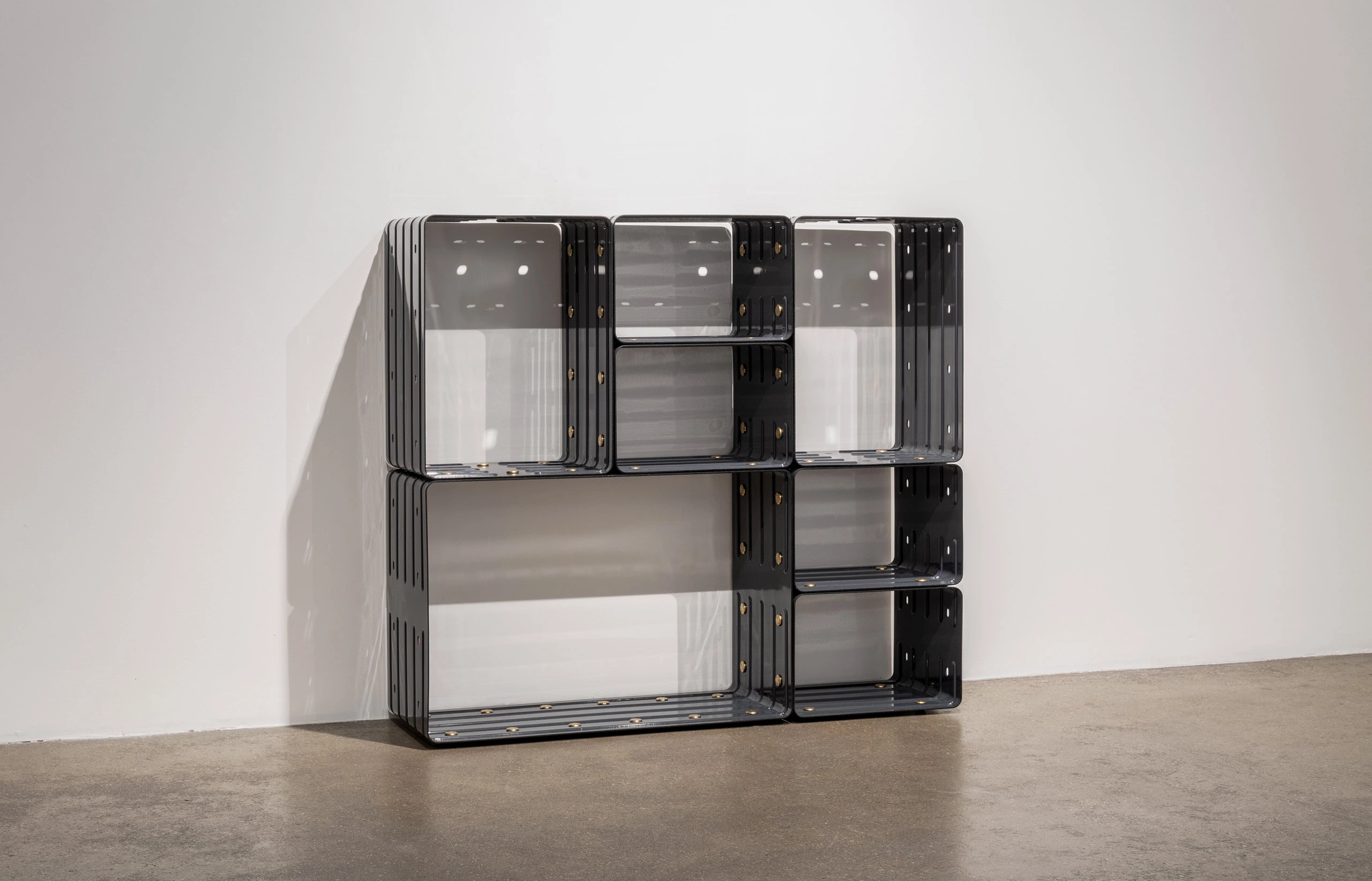 Marc Newson  - Quobus by Marc Newson