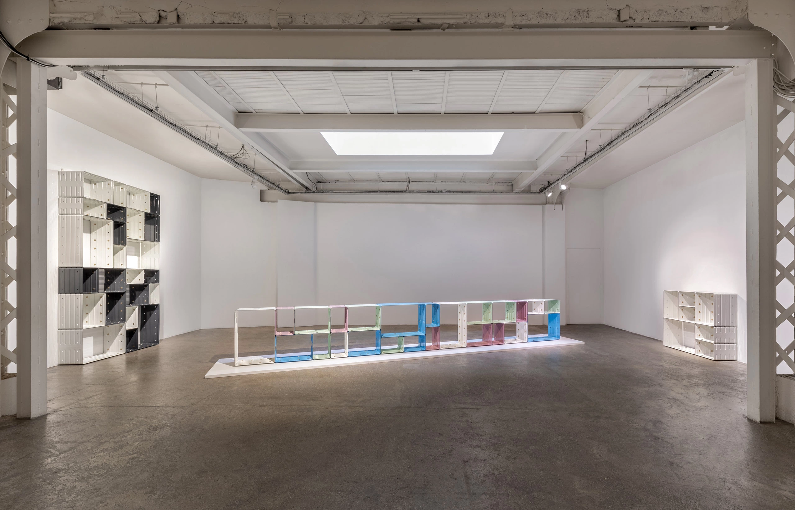 Marc Newson  - Quobus by Marc Newson