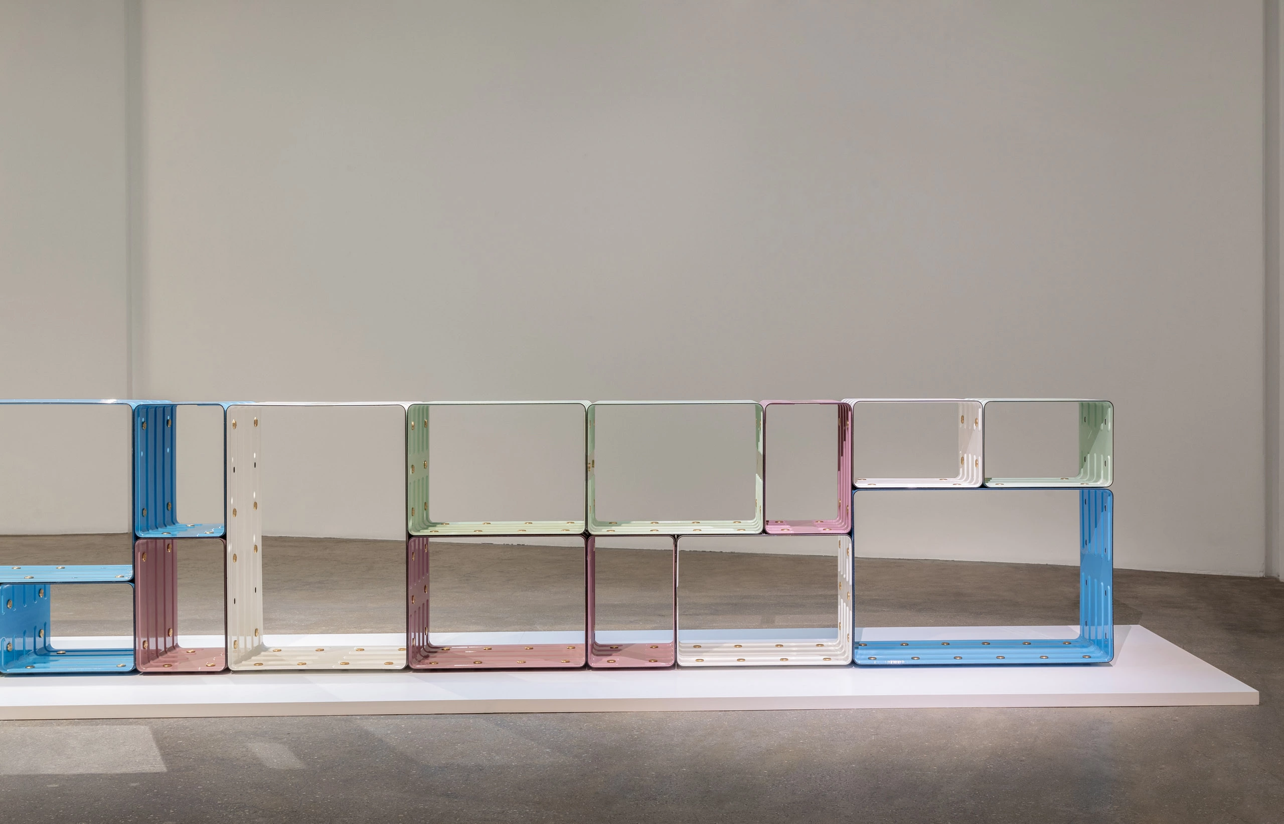Marc Newson  - Quobus by Marc Newson