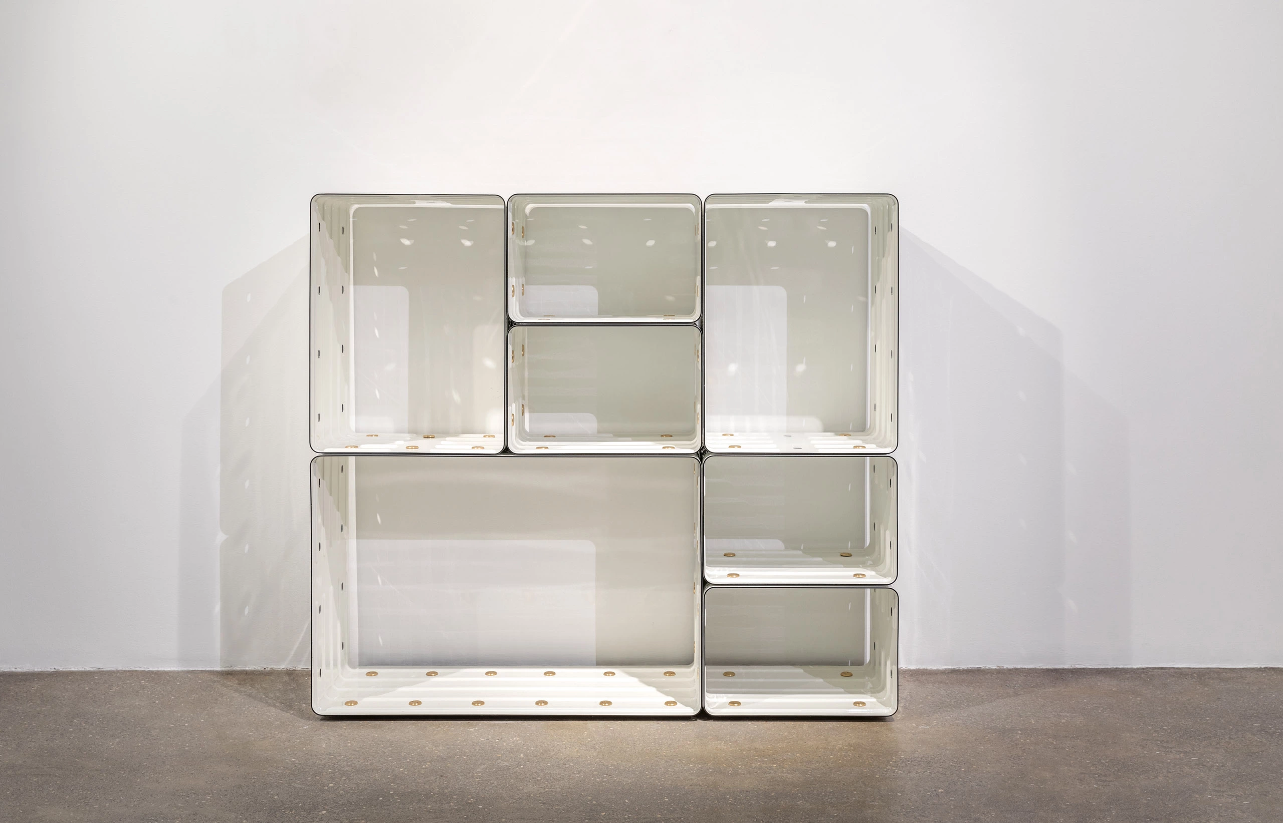 Marc Newson  - Quobus by Marc Newson