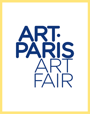 Olivier Gagnère - Art Paris Art Fair 2021