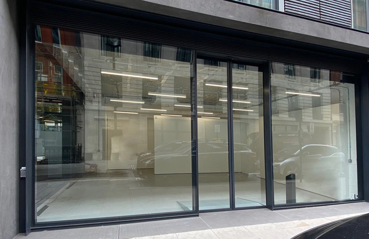 Galerie Kreo Paris