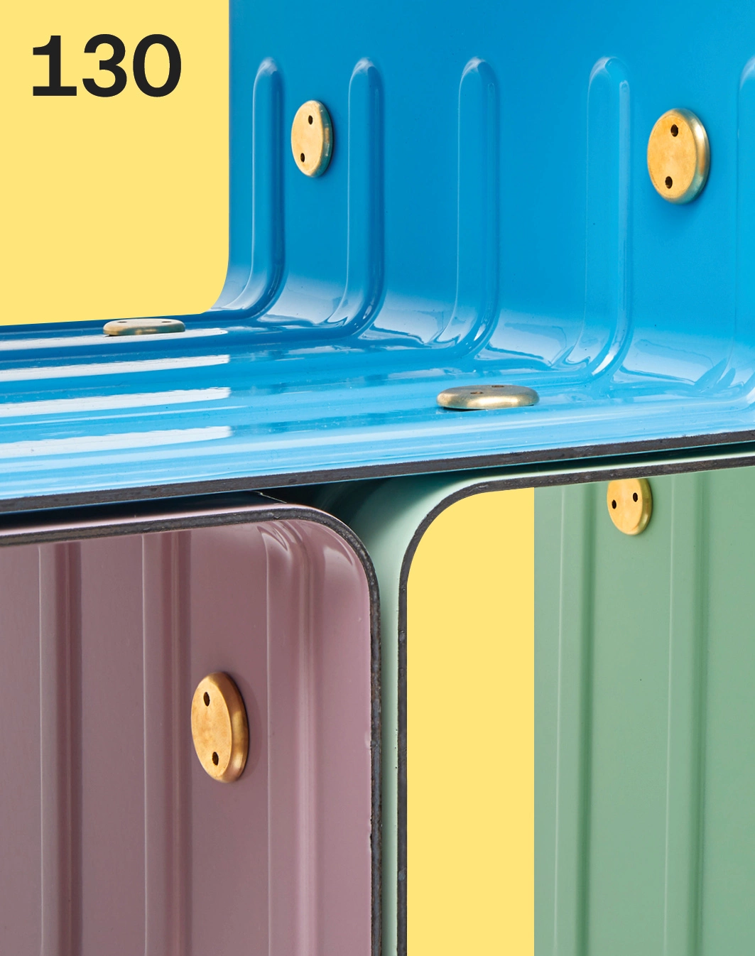Marc Newson  - Quobus by Marc Newson