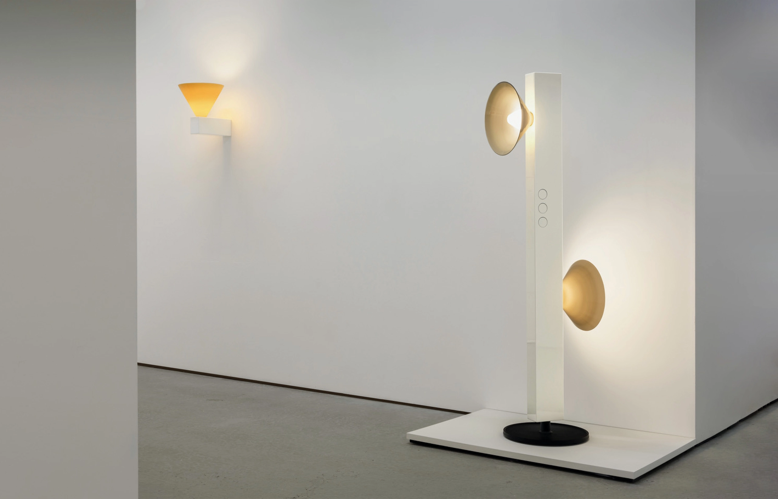 Edward Barber and Jay Osgerby  - « Signals » Edward Barber et Jay Osgerby