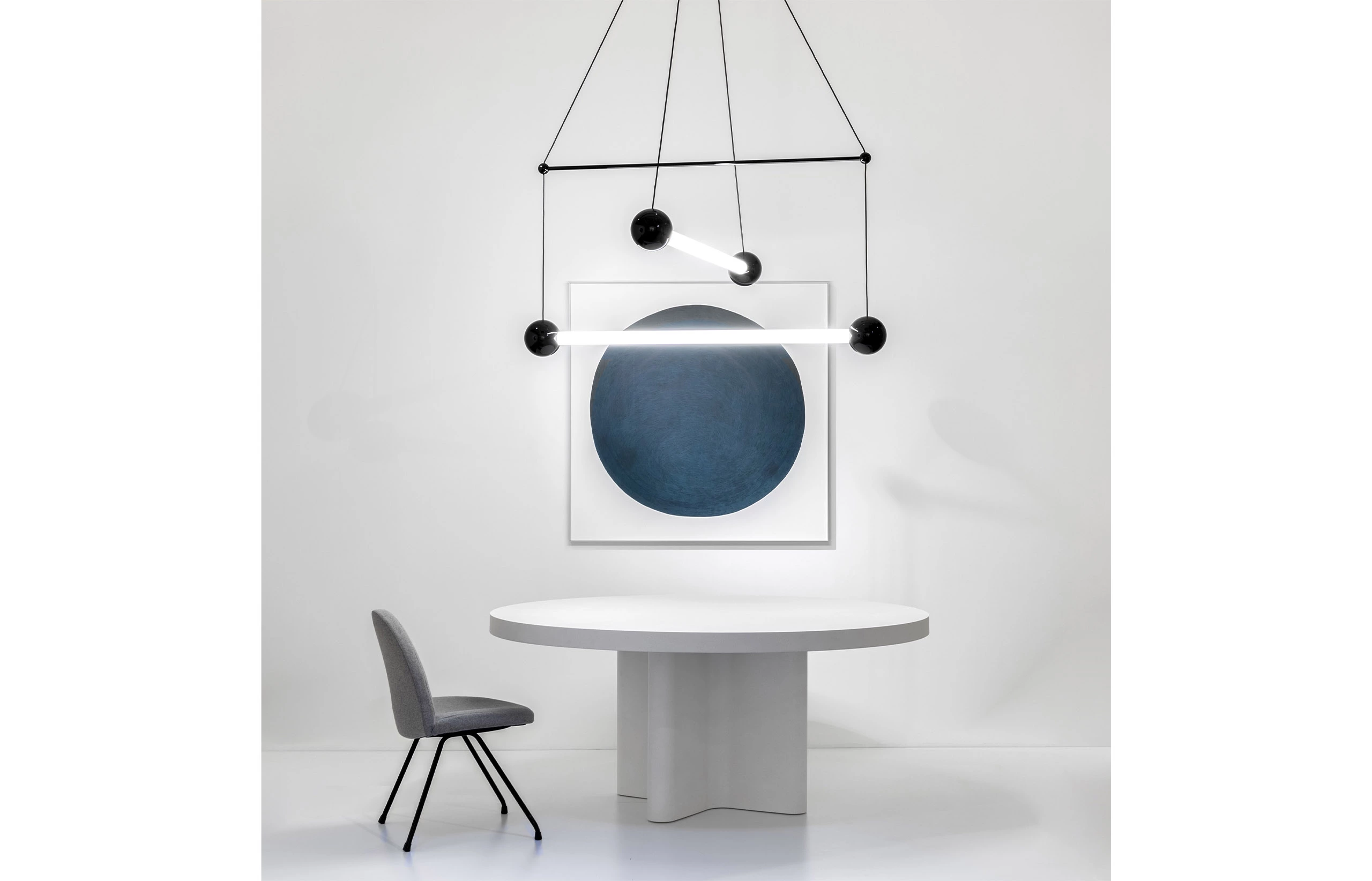 Angelo Lelli  - « inside »
