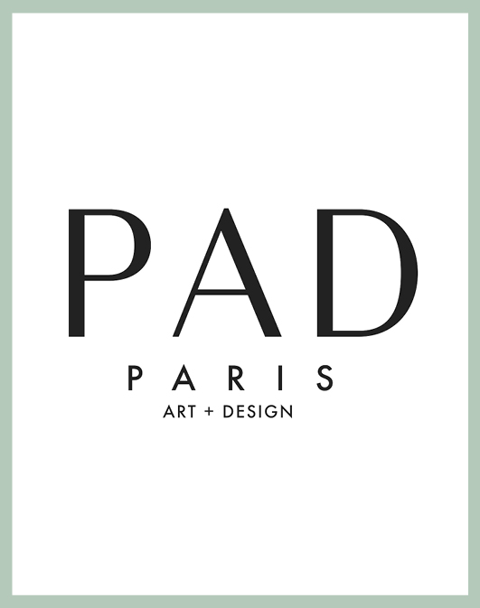 Pierre Charpin - PAD Paris 2022