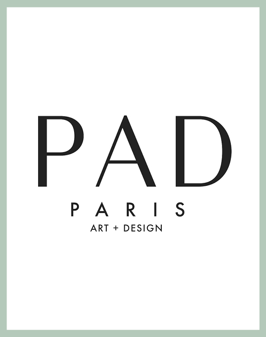 Front - PAD Paris 2022