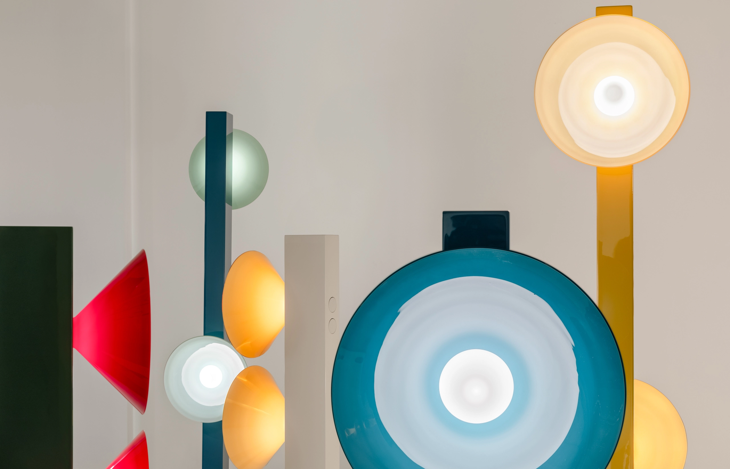 Edward Barber and Jay Osgerby  - « Signals » d'Edward Barber et Jay Osgerby