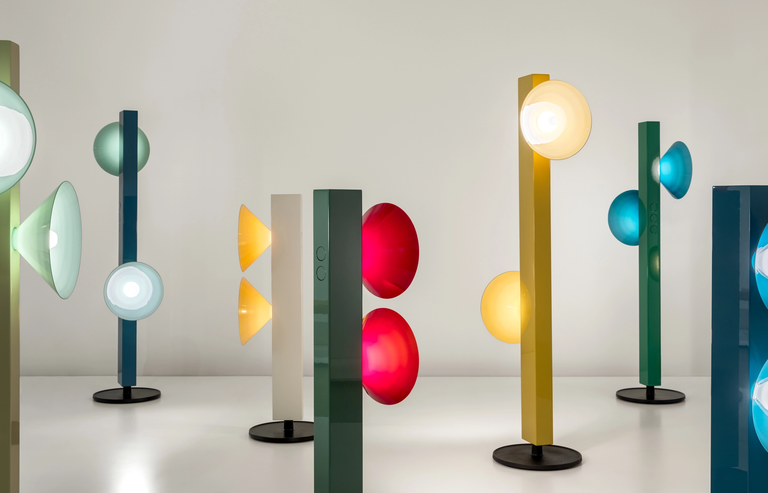 Barber osgerby lamp clearance