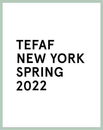 Marc Newson - TEFAF New York 2022