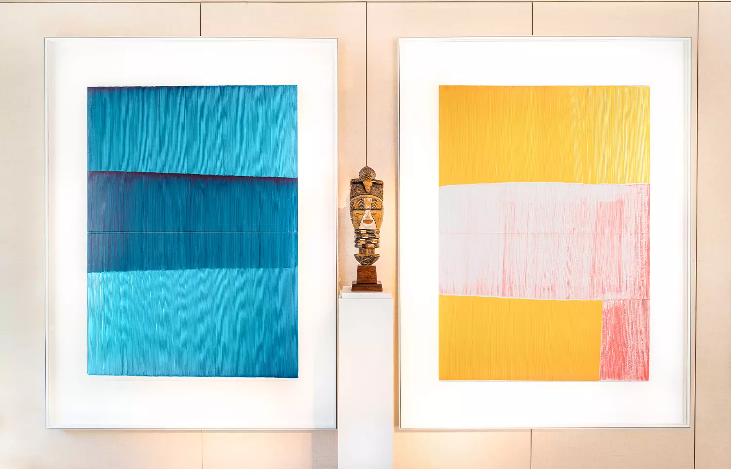 Alessandro Mendini  - Lucas Ratton x kamel mennour x Galerie kreo x Jacques Lacoste in Saint-Tropez