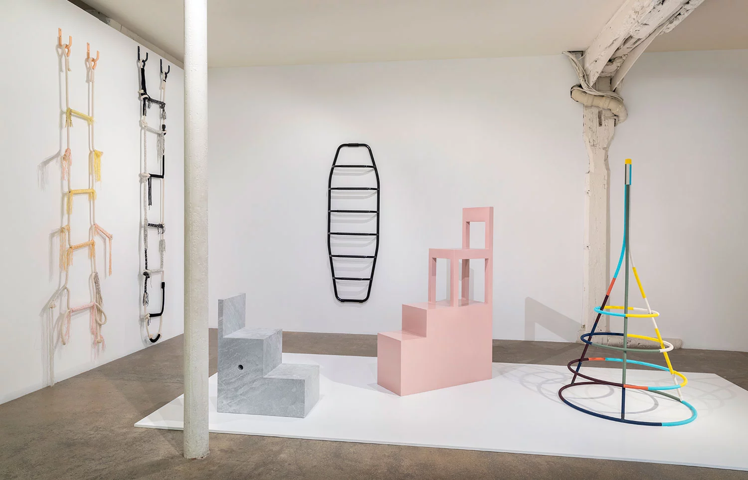 Alessandro Mendini  - question.s d'échelle.s