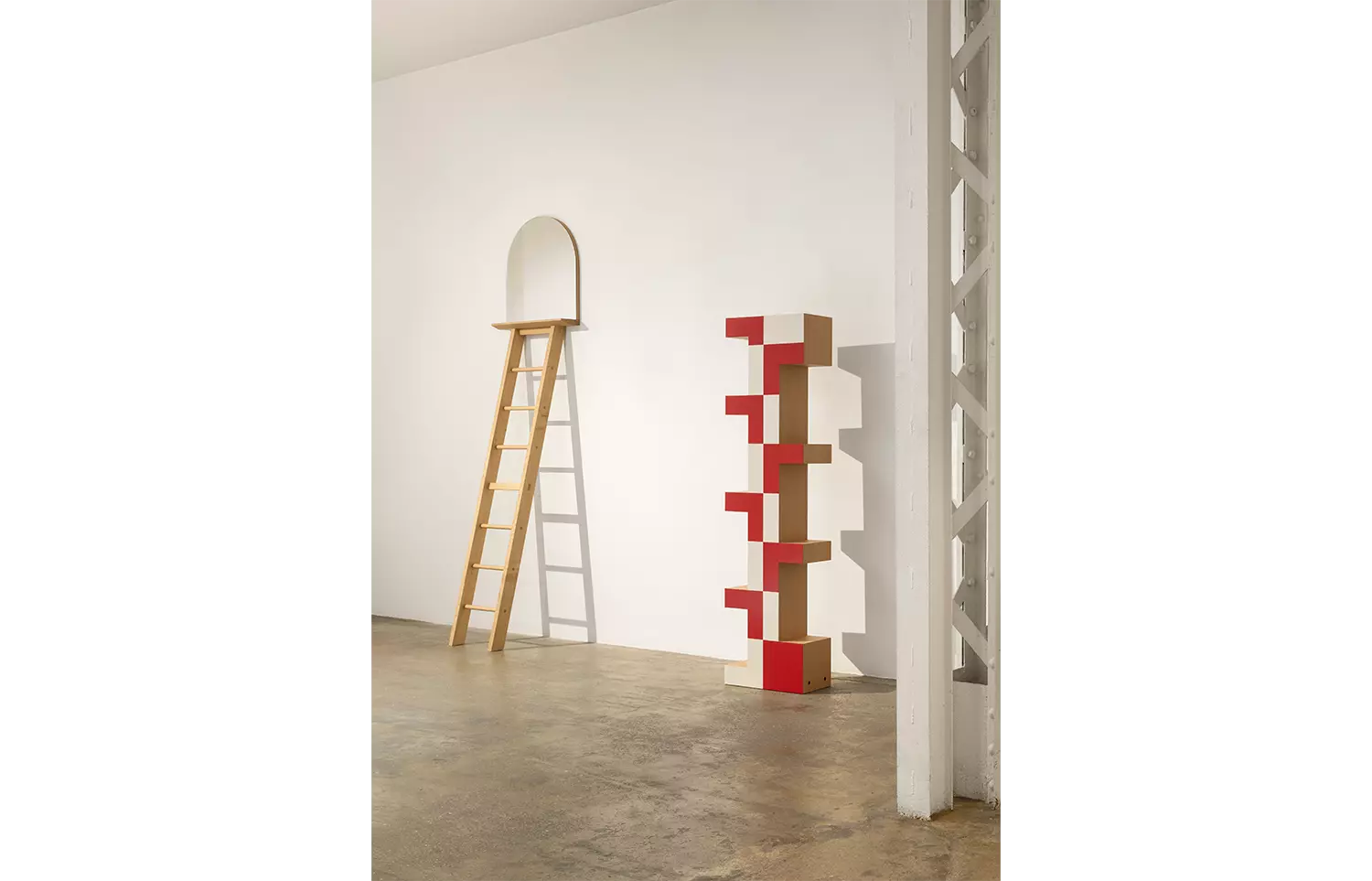 Alessandro Mendini  - question.s d'échelle.s