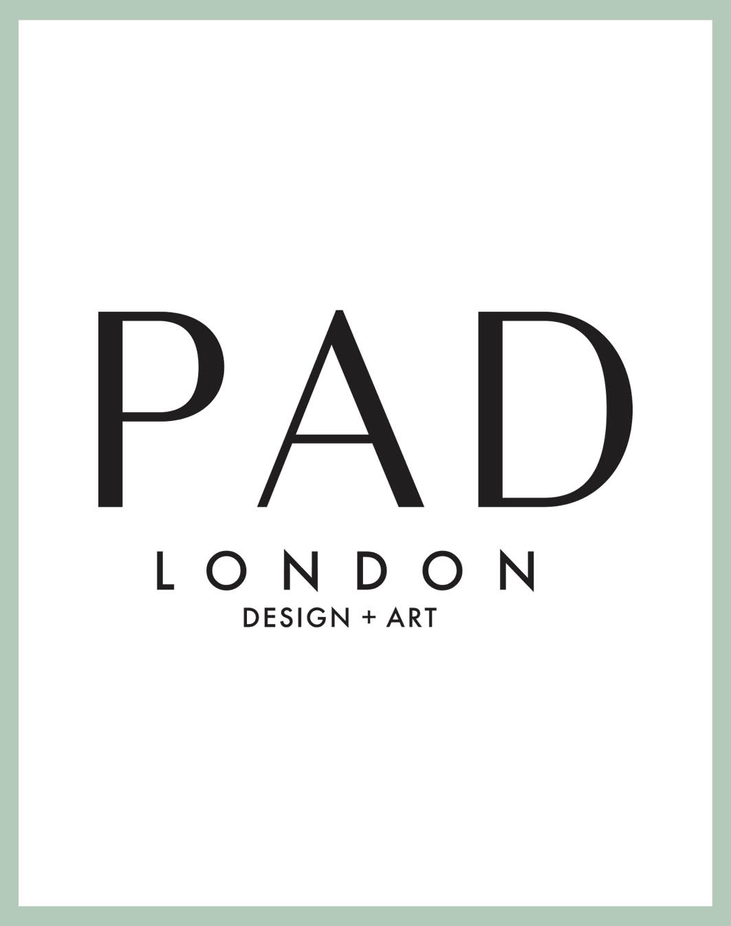 Edward Barber and Jay Osgerby - PAD London 2022