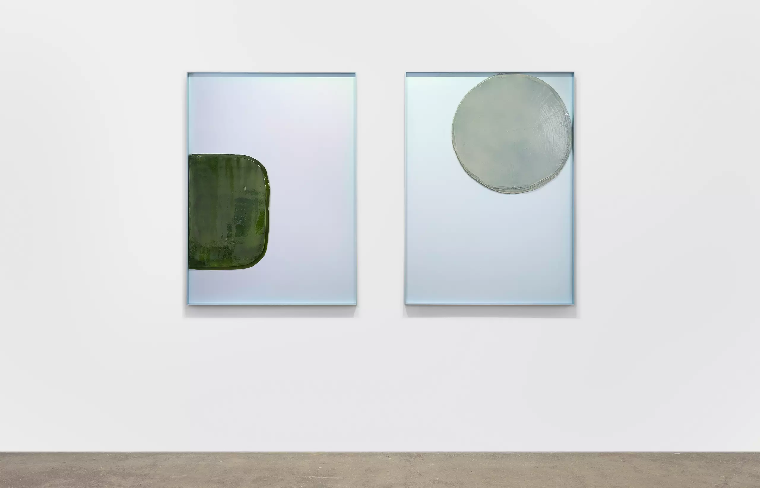 Ronan Bouroullec  - Ronan Bouroullec « bas-reliefs »