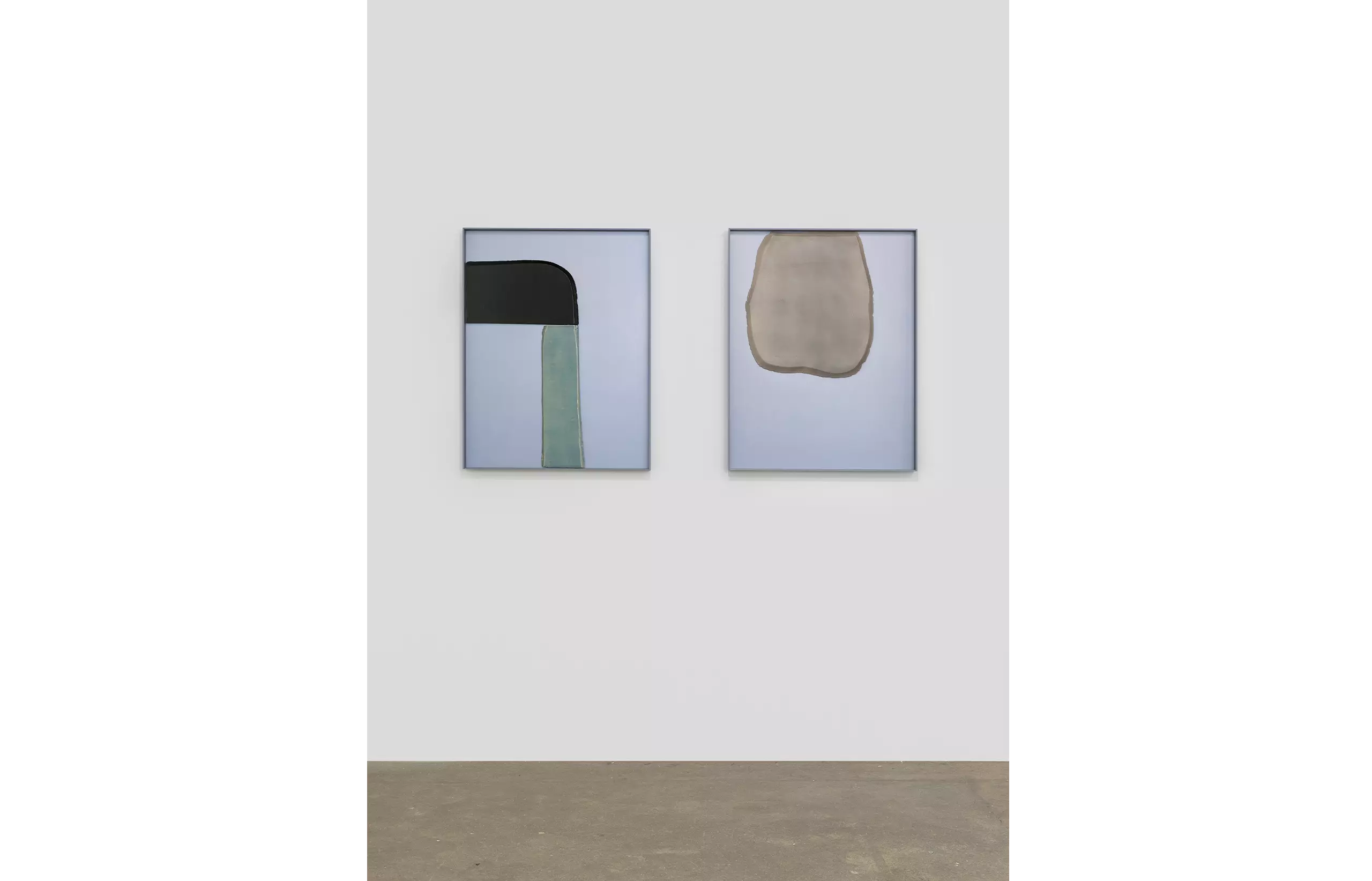 Ronan Bouroullec  - Ronan Bouroullec « bas-reliefs »