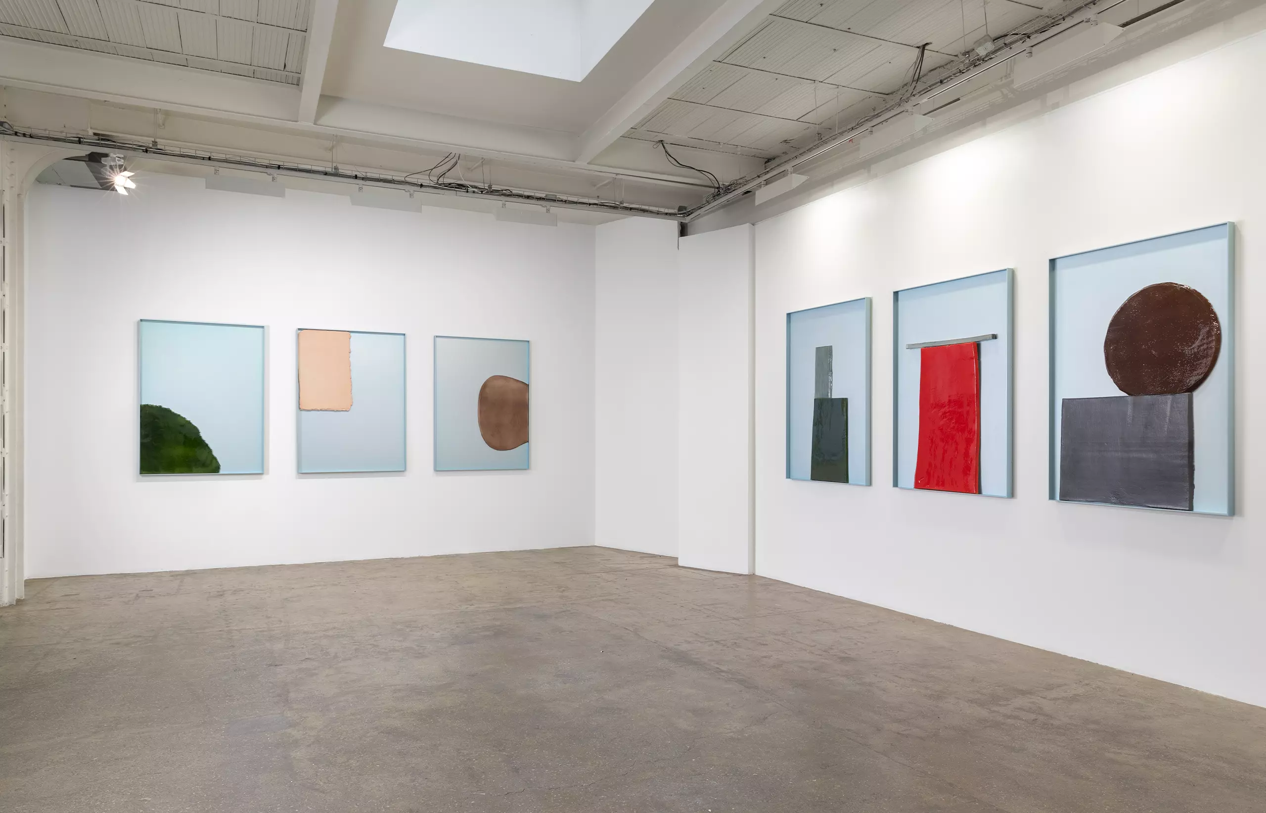 Ronan Bouroullec  - Ronan Bouroullec « bas-reliefs »