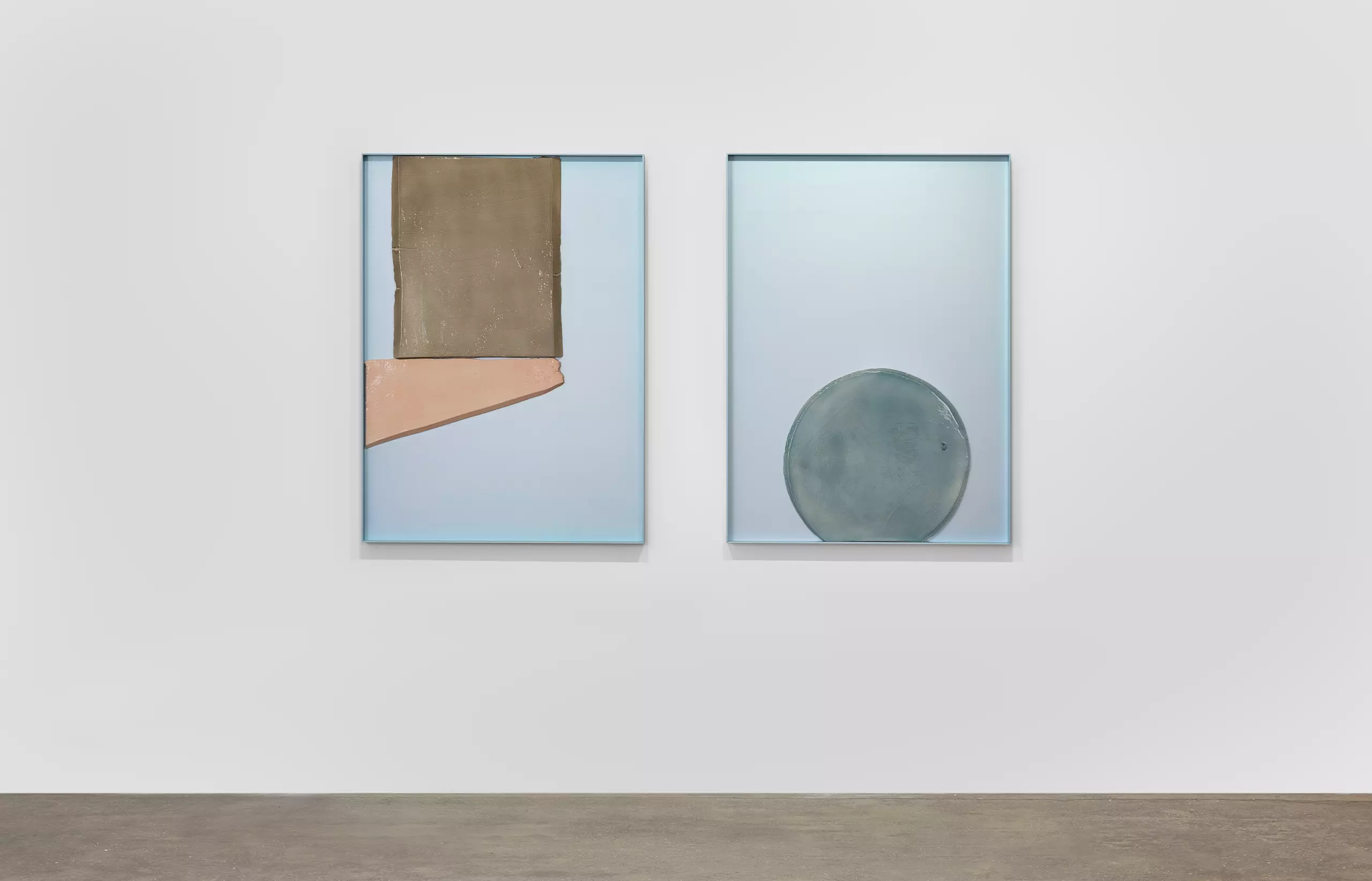Ronan Bouroullec  - Ronan Bouroullec « bas-reliefs »
