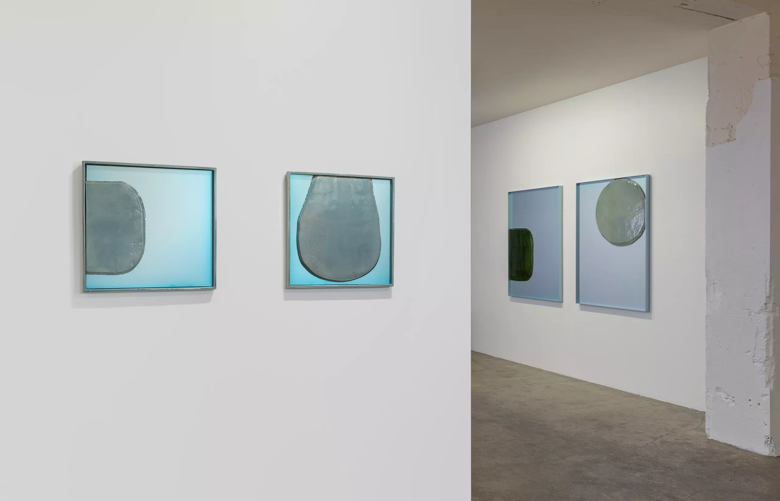 Ronan Bouroullec  - Ronan Bouroullec « bas-reliefs »