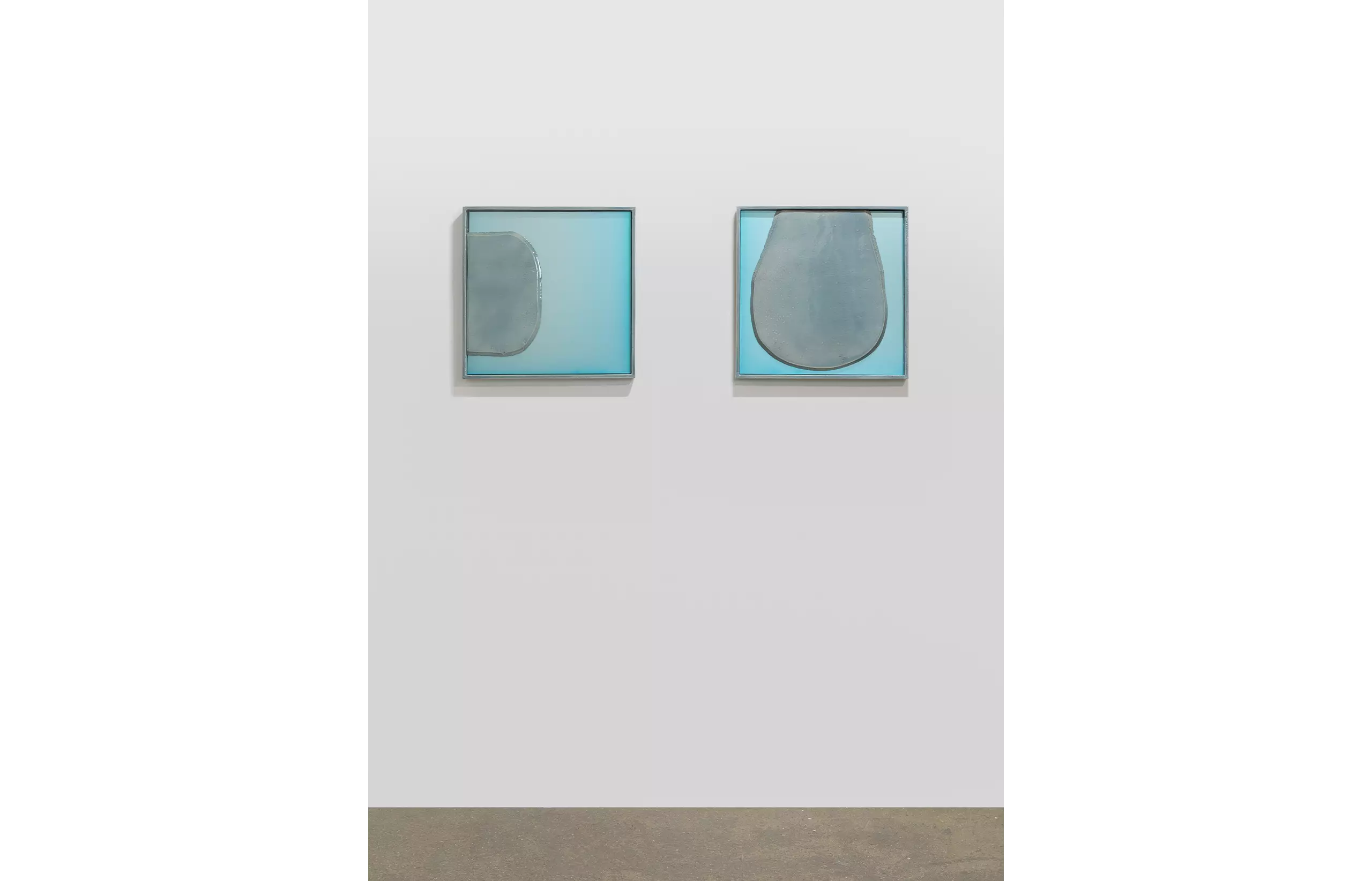Ronan Bouroullec  - Ronan Bouroullec « bas-reliefs »