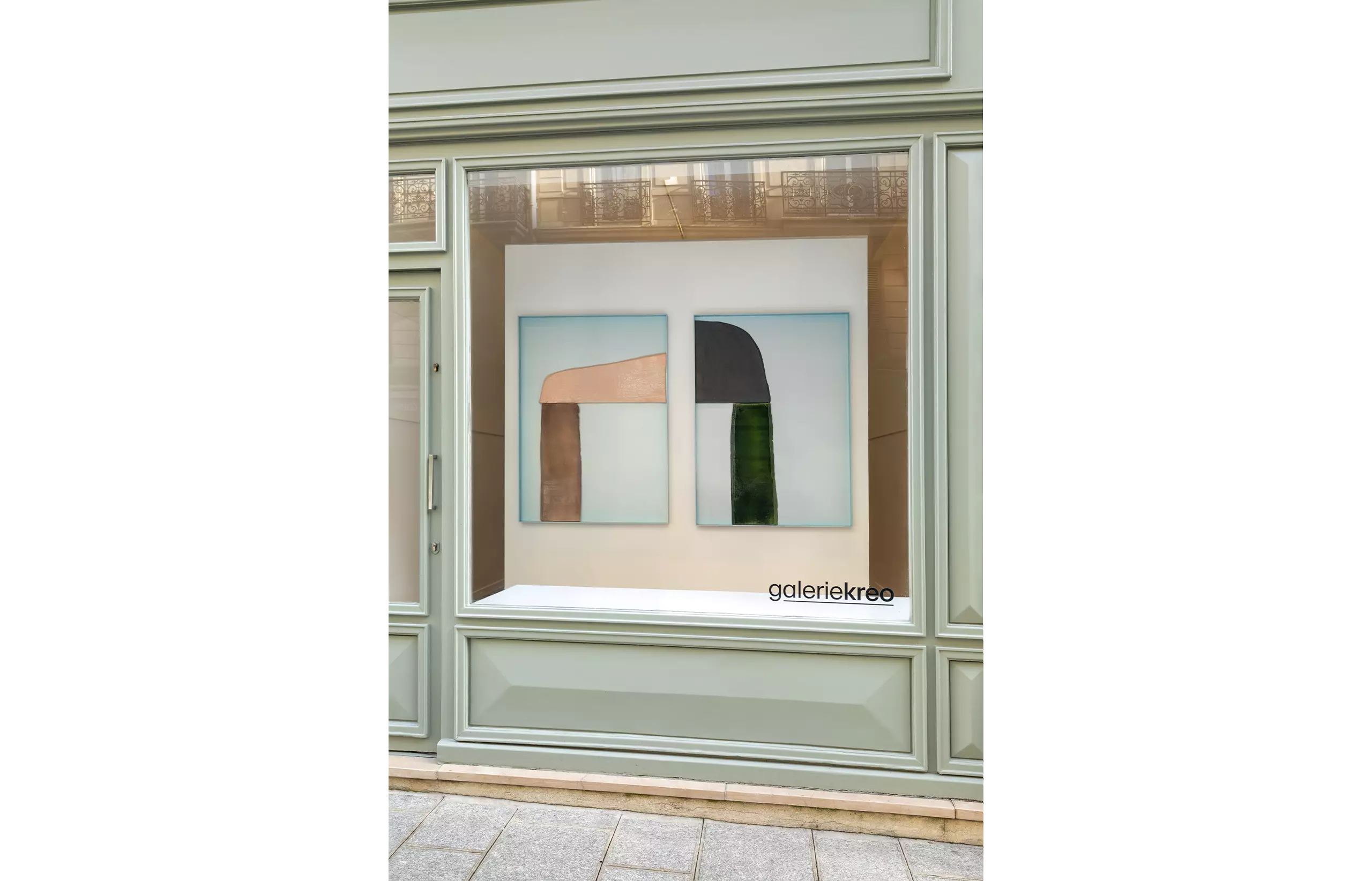 Ronan Bouroullec  - Ronan Bouroullec « bas-reliefs »