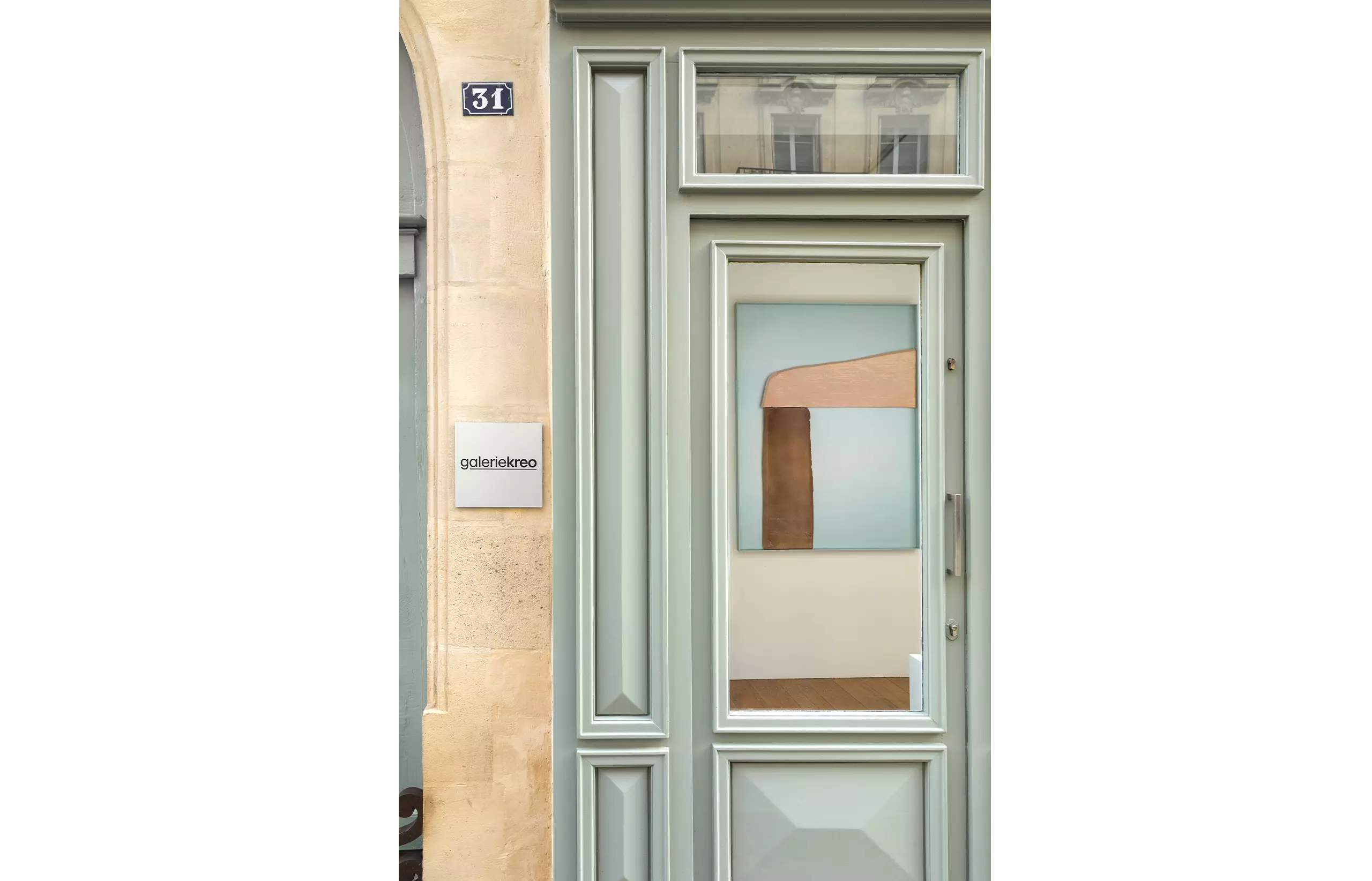Ronan Bouroullec  - Ronan Bouroullec « bas-reliefs »