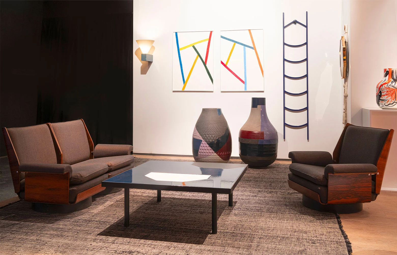 Doshi Levien  - PAD Paris 2023