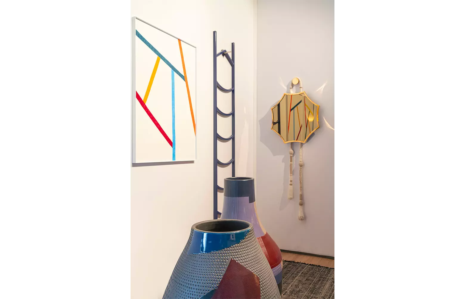 Doshi Levien  - PAD Paris 2023